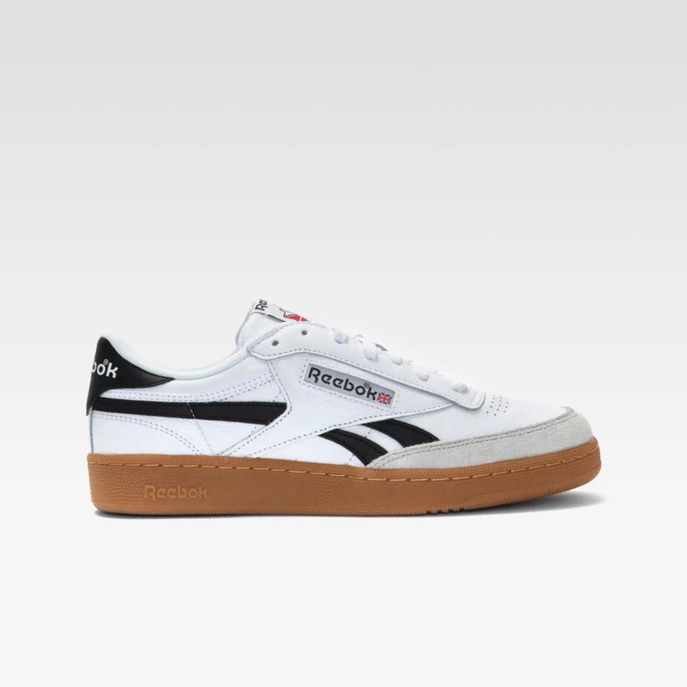 Reebok - Club C Revenge White/Black
