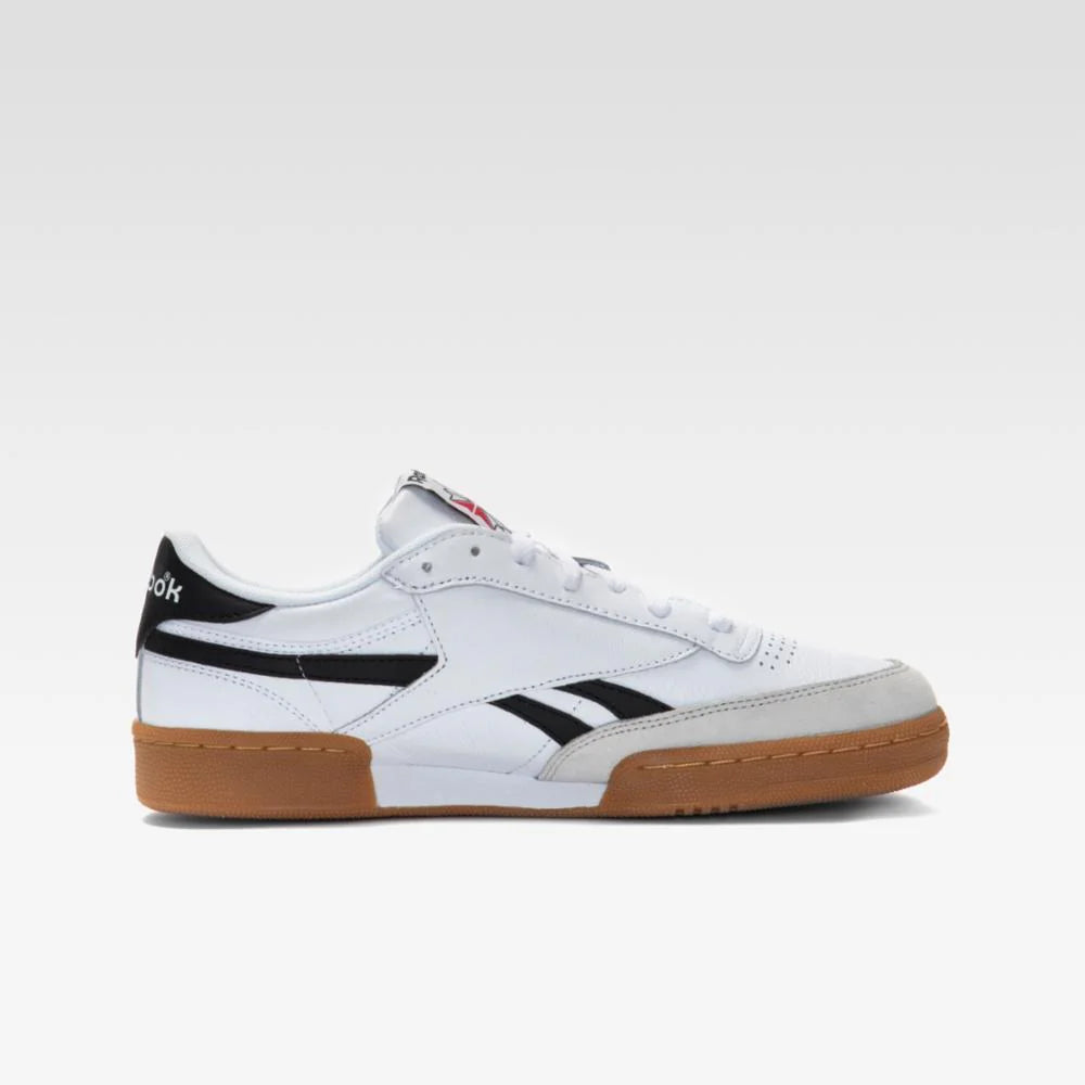 Reebok - Club C Revenge White/Black