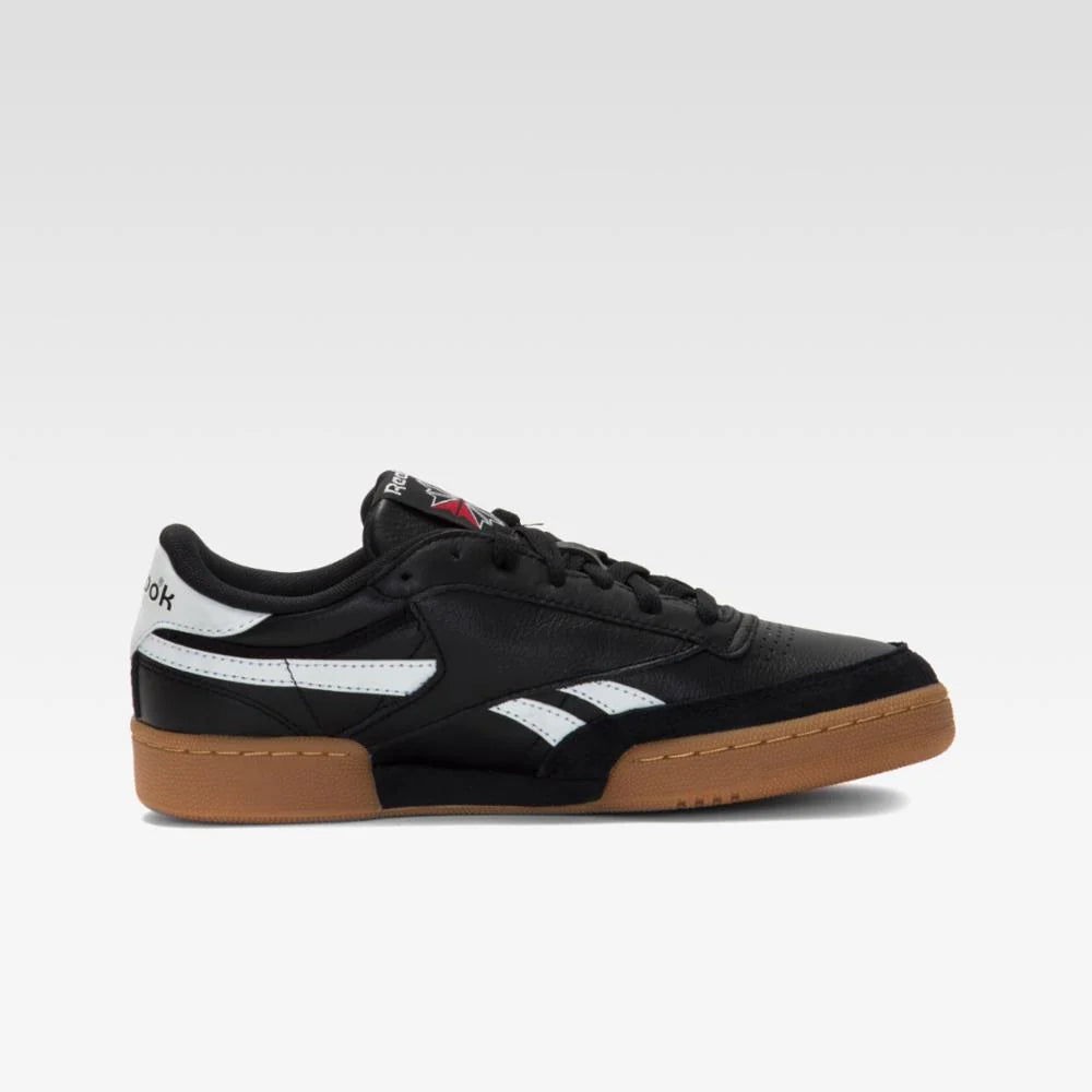 Reebok - Club C Revenge Black
