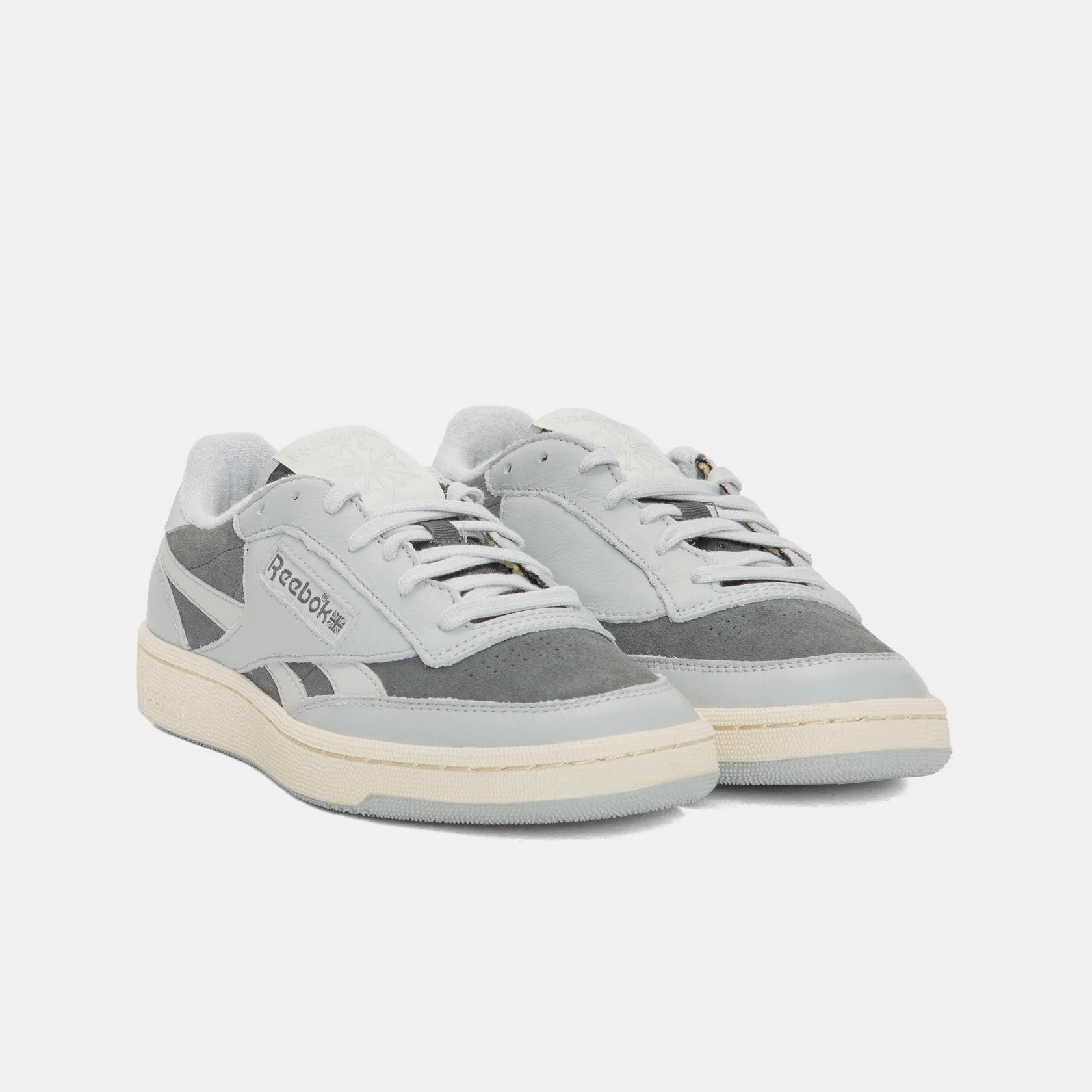 Reebok - Club C Revenge Vintage II Grey