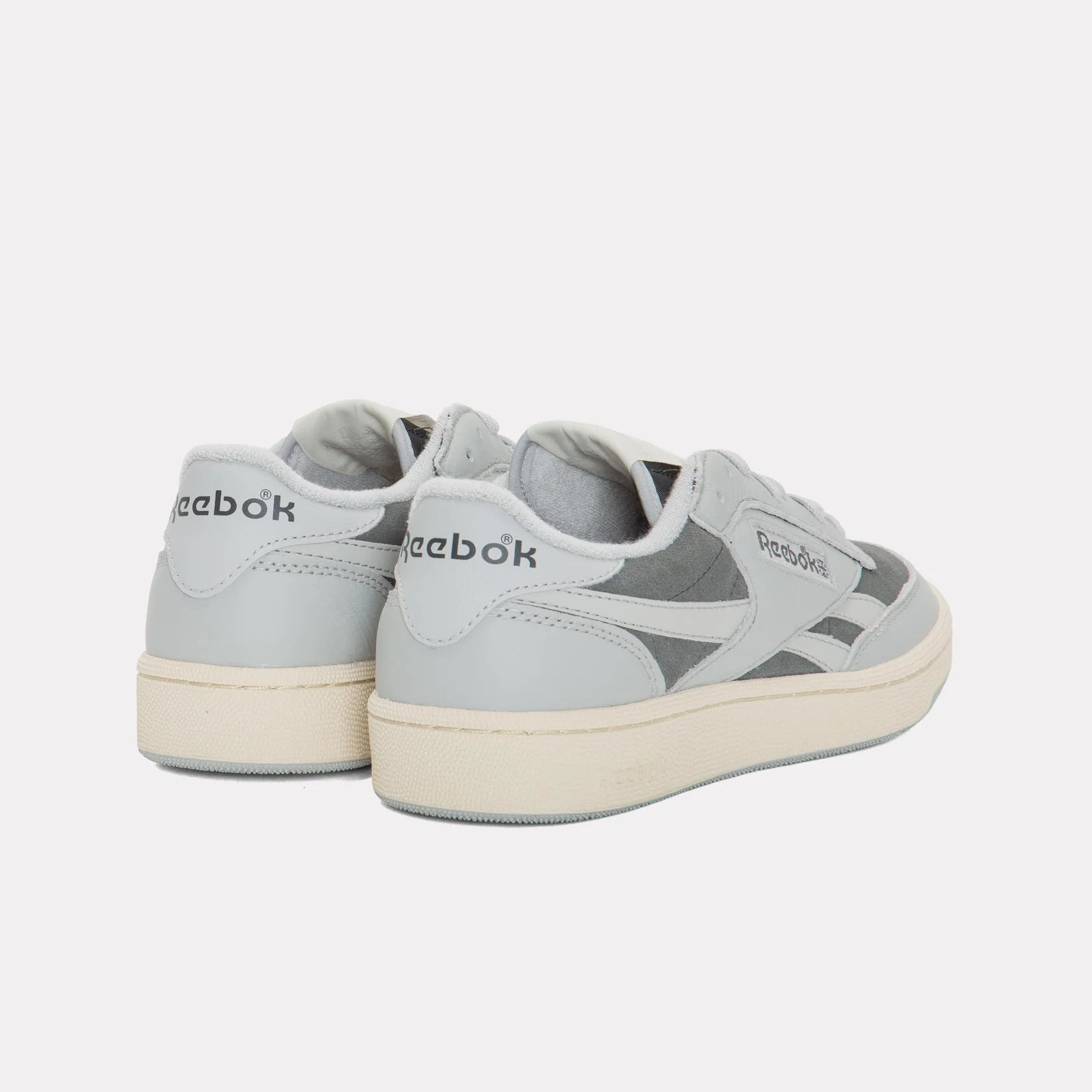 Reebok - Club C Revenge Vintage II Grey