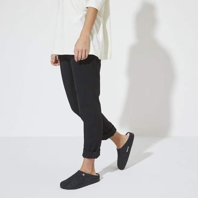 Birkenstock - Zermatt Rivet Anthracite