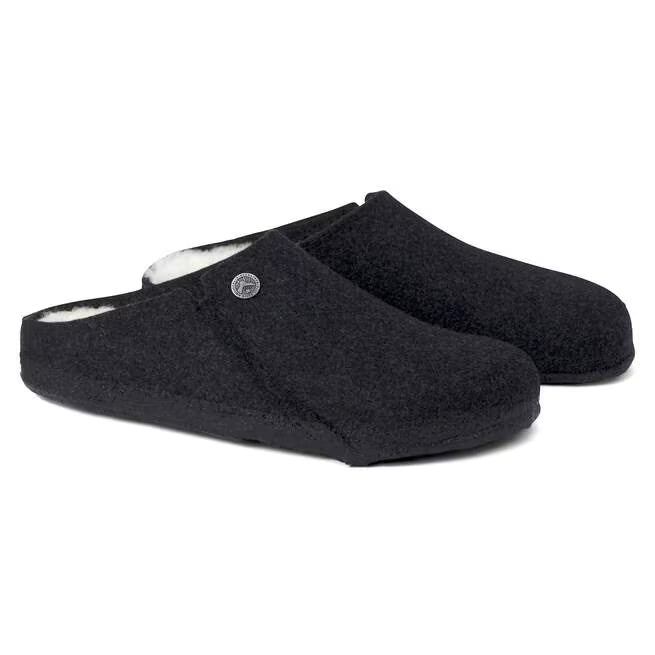 Birkenstock - Zermatt Rivet Anthracite