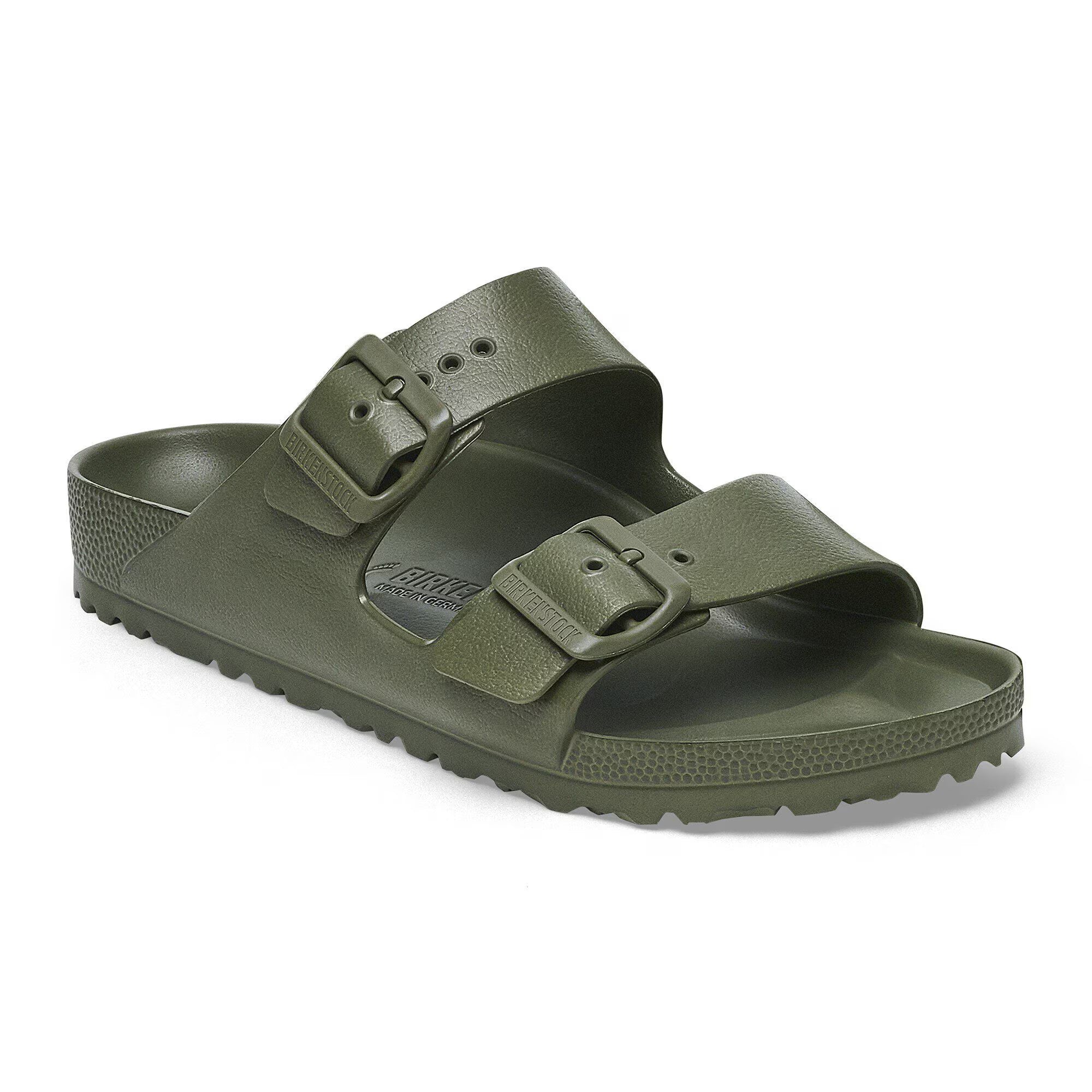 Birkenstock - Arizona EVA Khaki