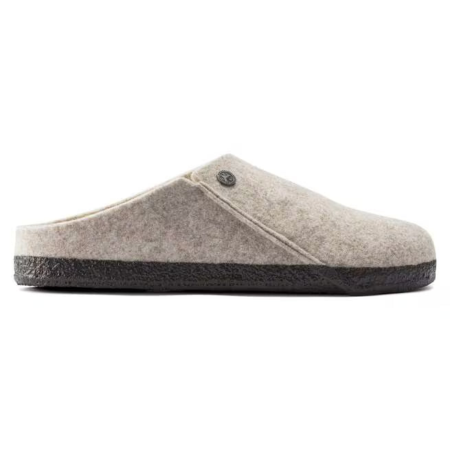 Birkenstock - Zermatt Rivet Eggshell
