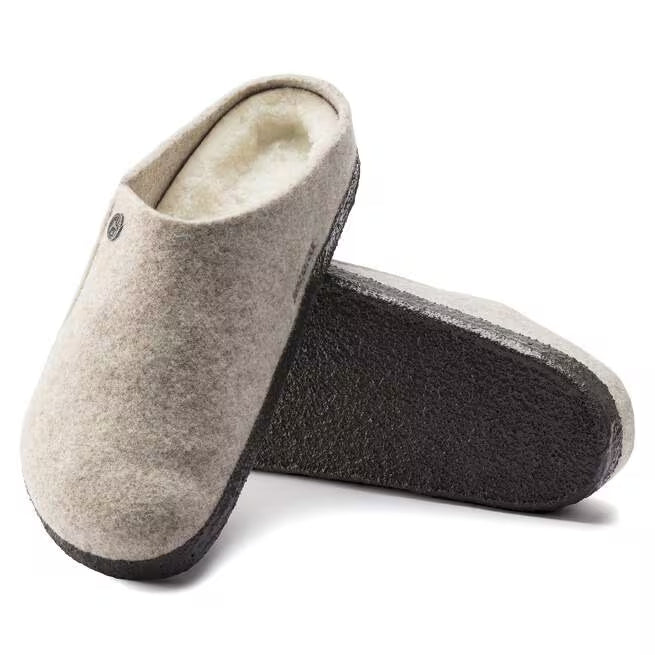 Birkenstock - Zermatt Rivet Eggshell