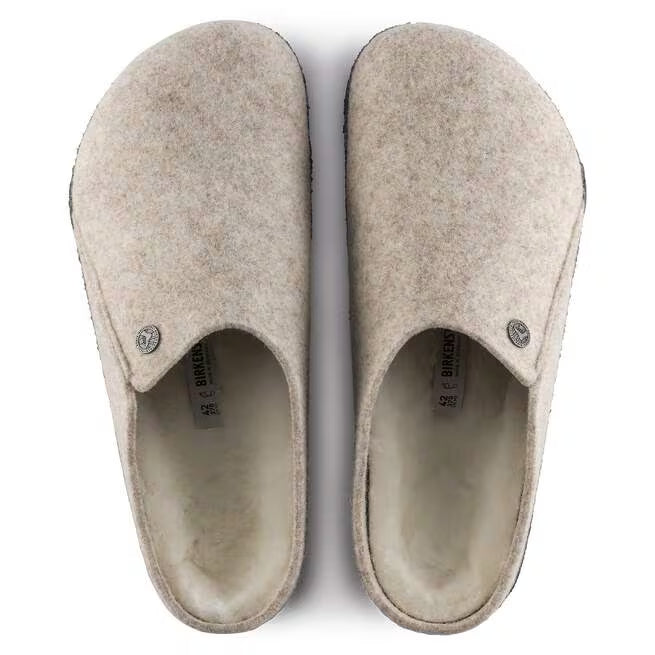 Birkenstock - Zermatt Rivet Eggshell
