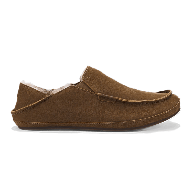 Olukai - Moloa Slipper Kona Coffee