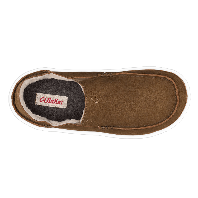 Olukai - Moloa Slipper Kona Coffee