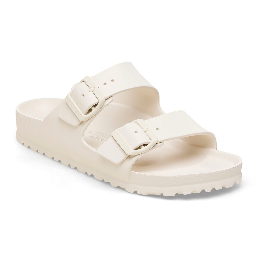 Birkenstock - Arizona EVA Eggshell