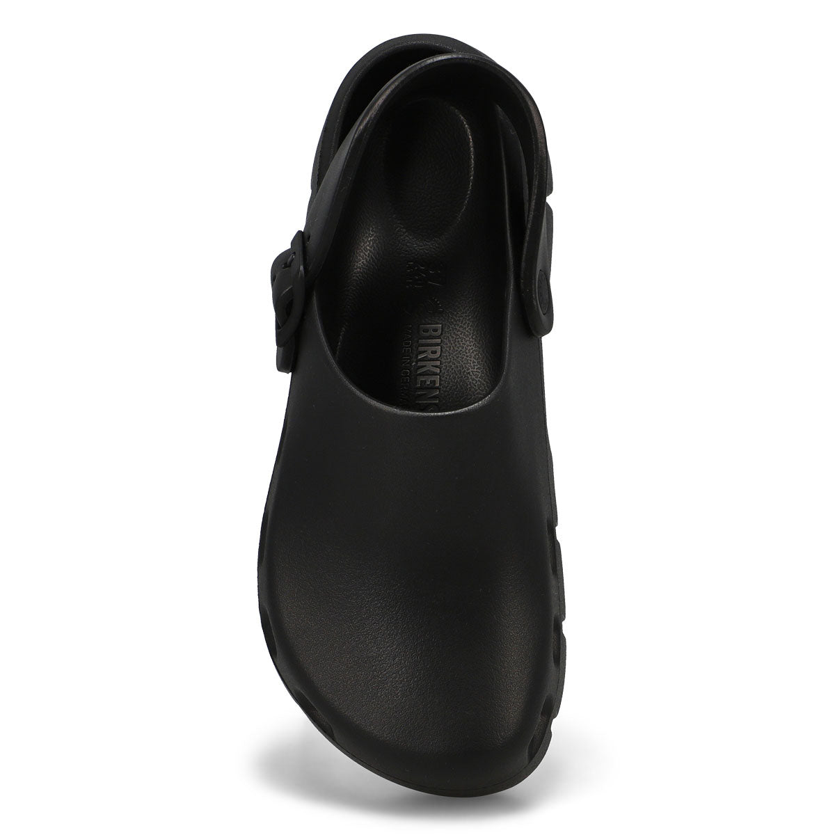 Birkenstock - Birki Flow EVA Black