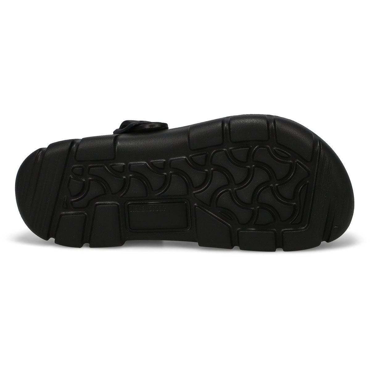 Birkenstock - Birki Flow EVA Black