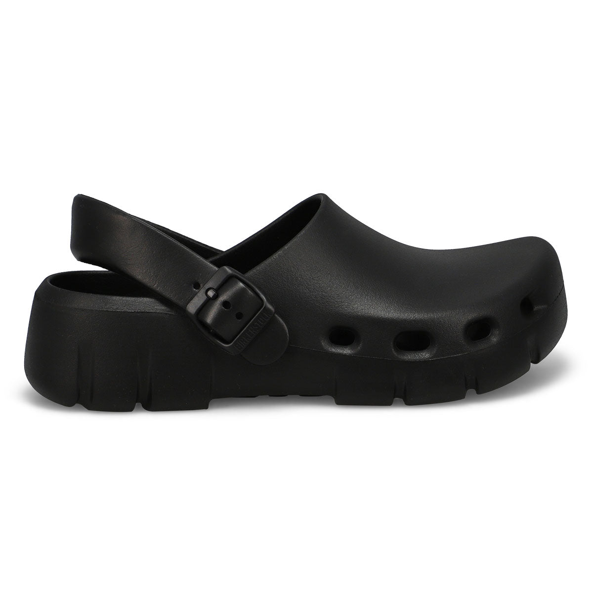 Birkenstock - Birki Flow EVA Black
