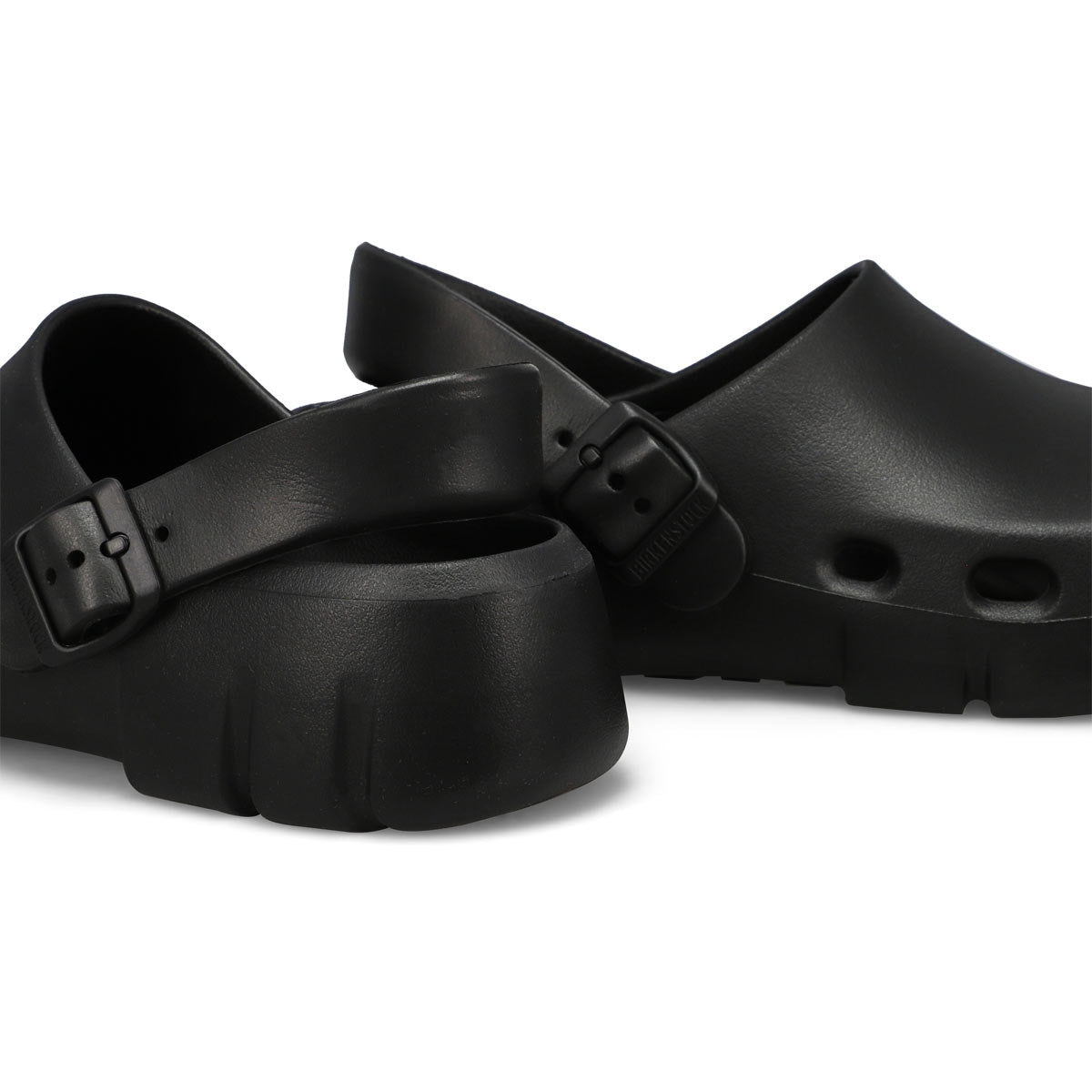 Birkenstock - Birki Flow EVA Black