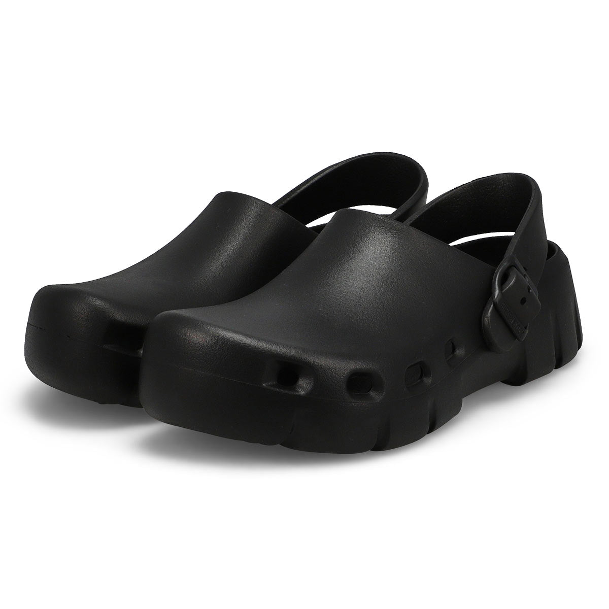 Birkenstock - Birki Flow EVA Black