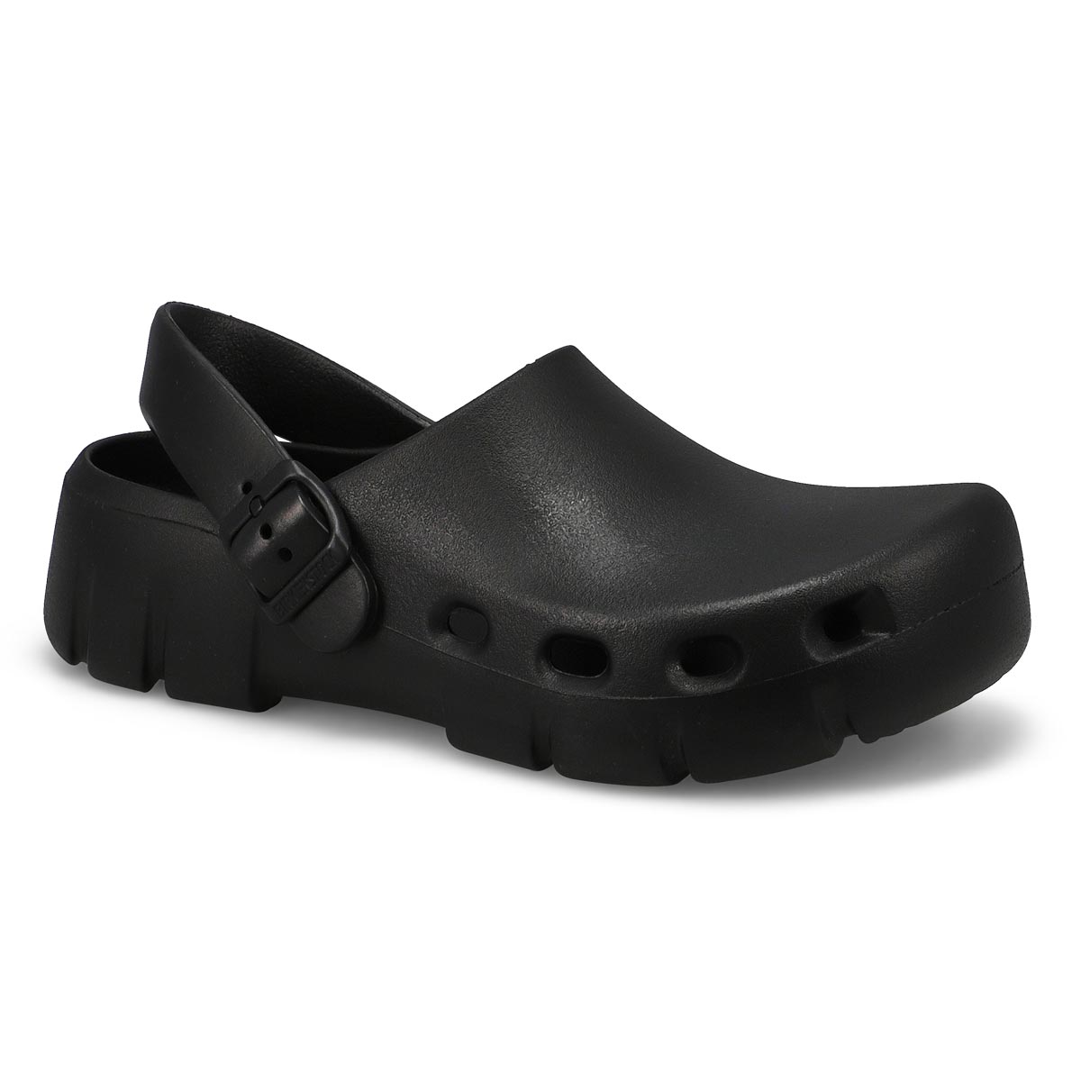 Birkenstock - Birki Flow EVA Black