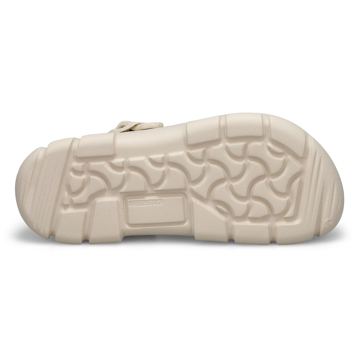 Birkenstock - Birki Flow EVA Eggshell