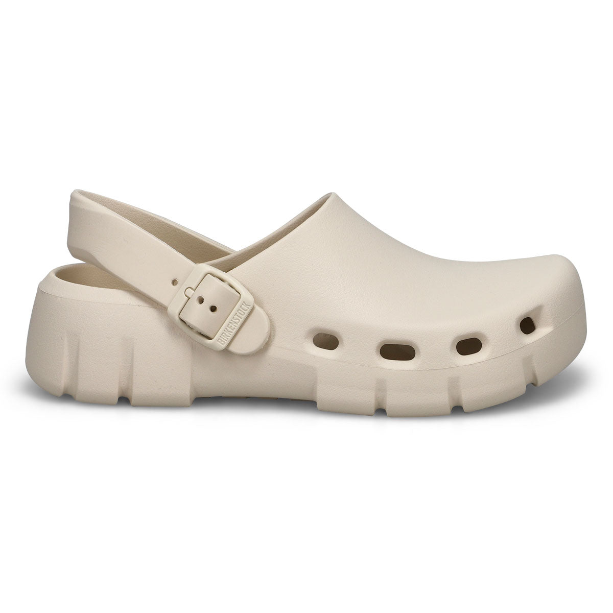 Birkenstock - Birki Flow EVA Eggshell