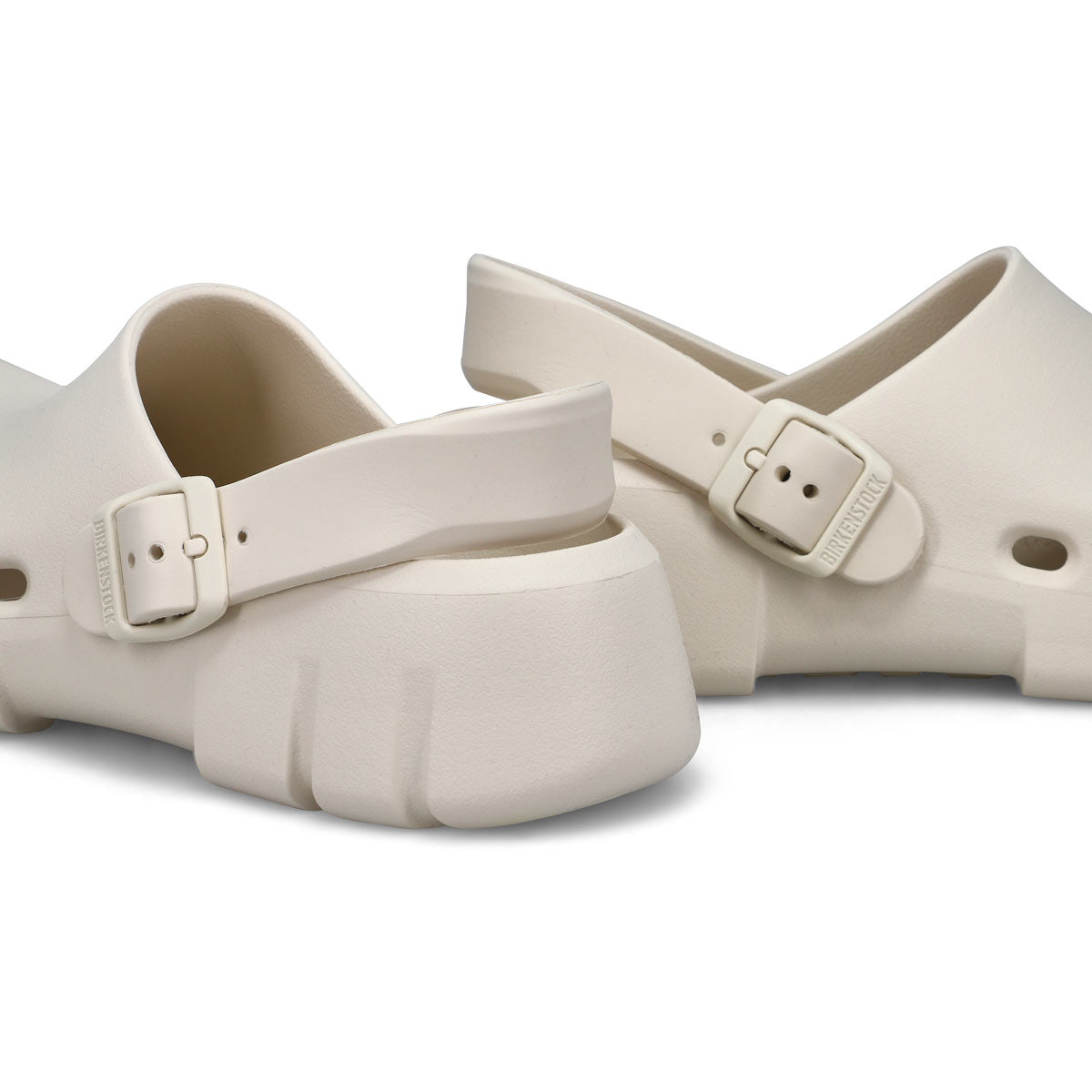 Birkenstock - Birki Flow EVA Eggshell