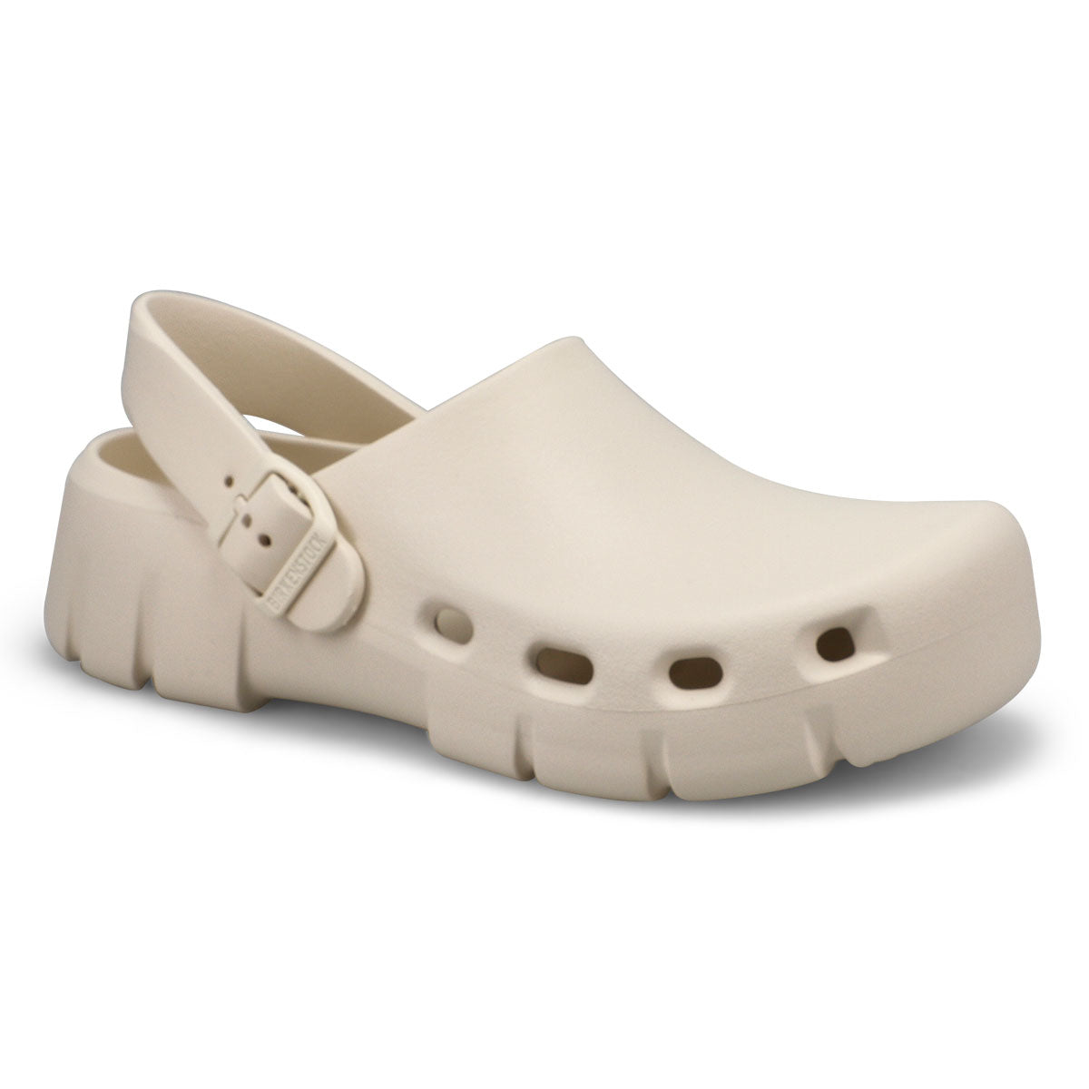 Birkenstock - Birki Flow EVA Eggshell