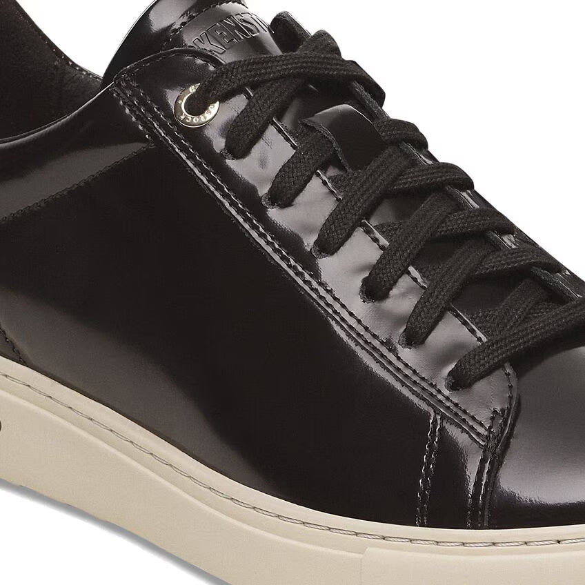 Birkenstock - Bend Low Black Patent