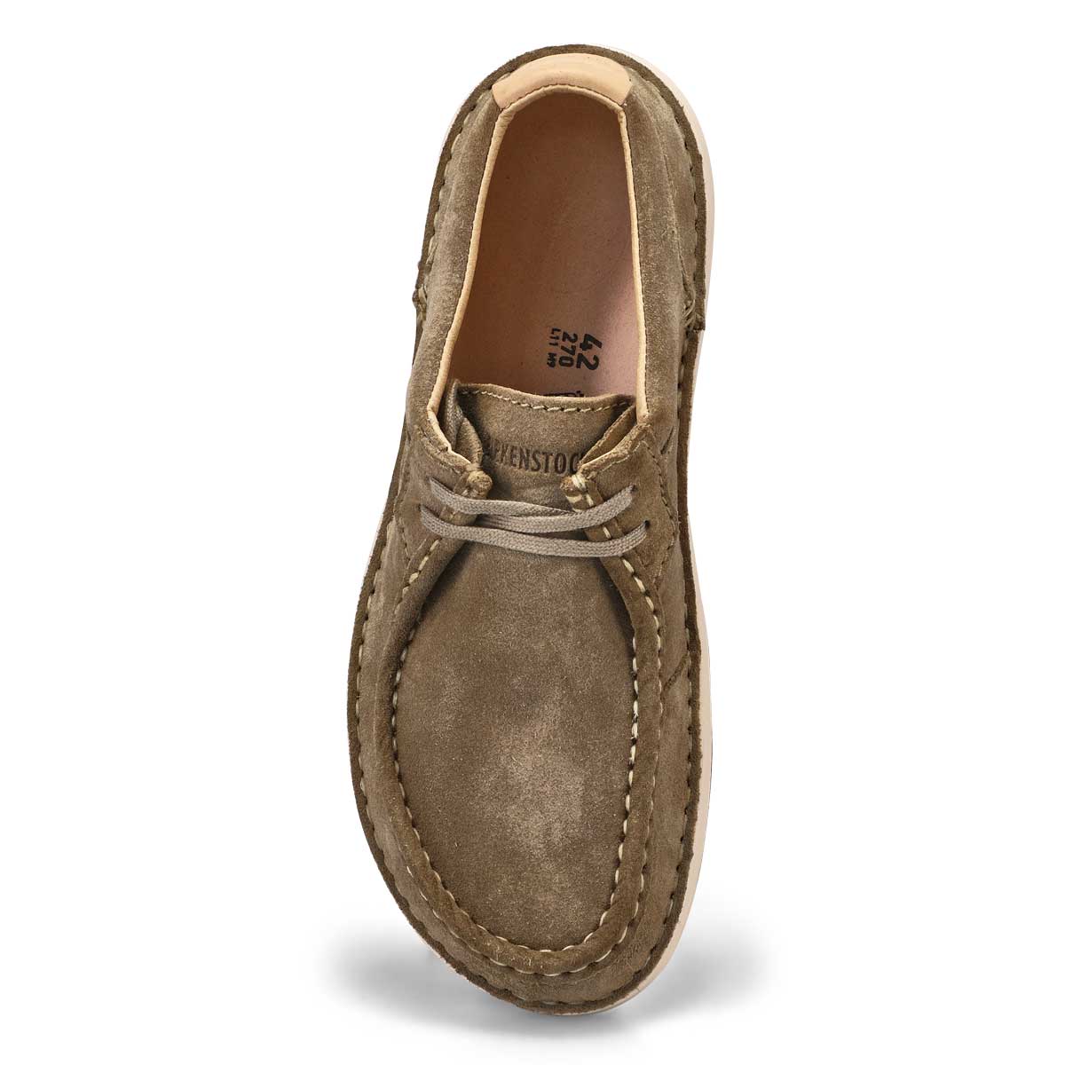 Birkenstock - Pasadena Taupe