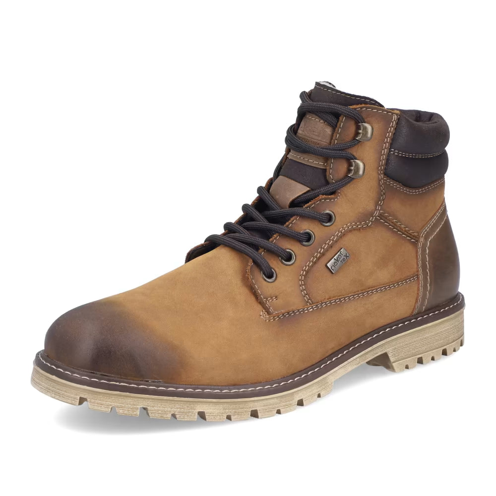 Rieker - F3622-68 Tan