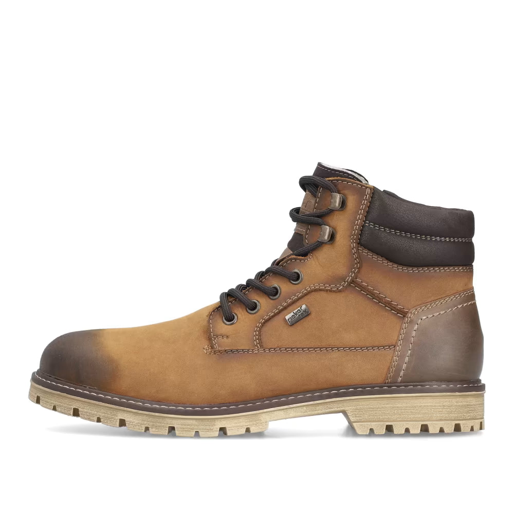 Rieker - F3622-68 Tan