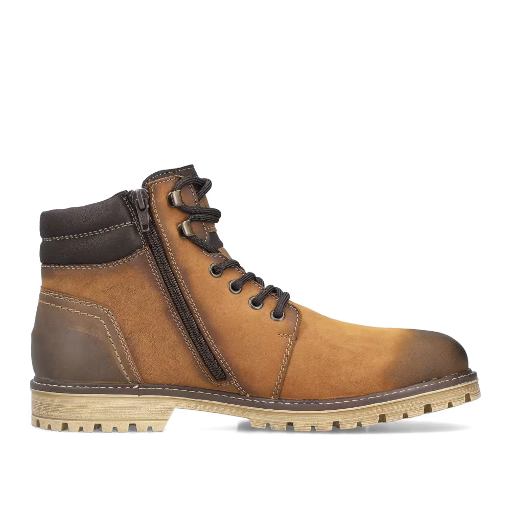 Rieker - F3622-68 Tan