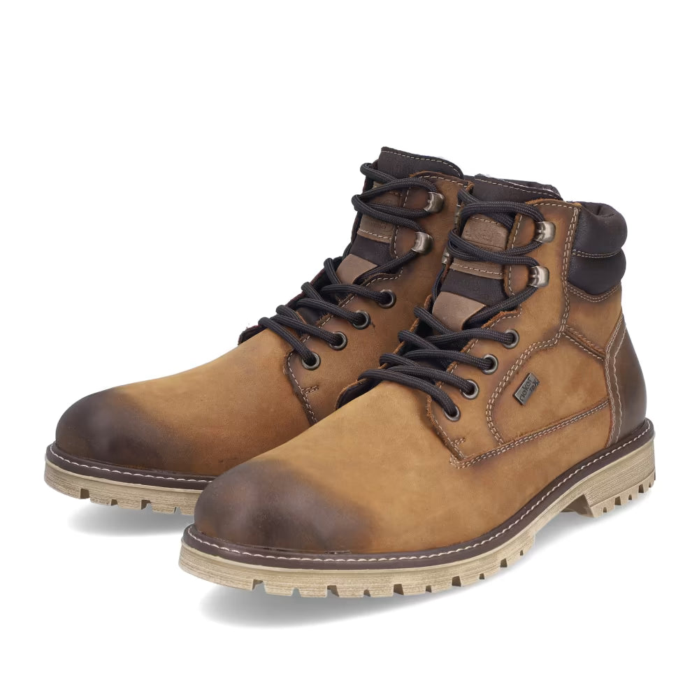 Rieker - F3622-68 Tan
