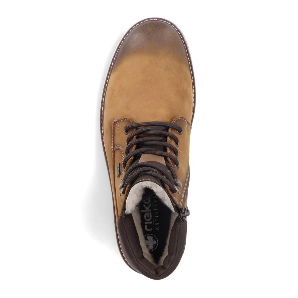 Rieker - F3622-68 Tan