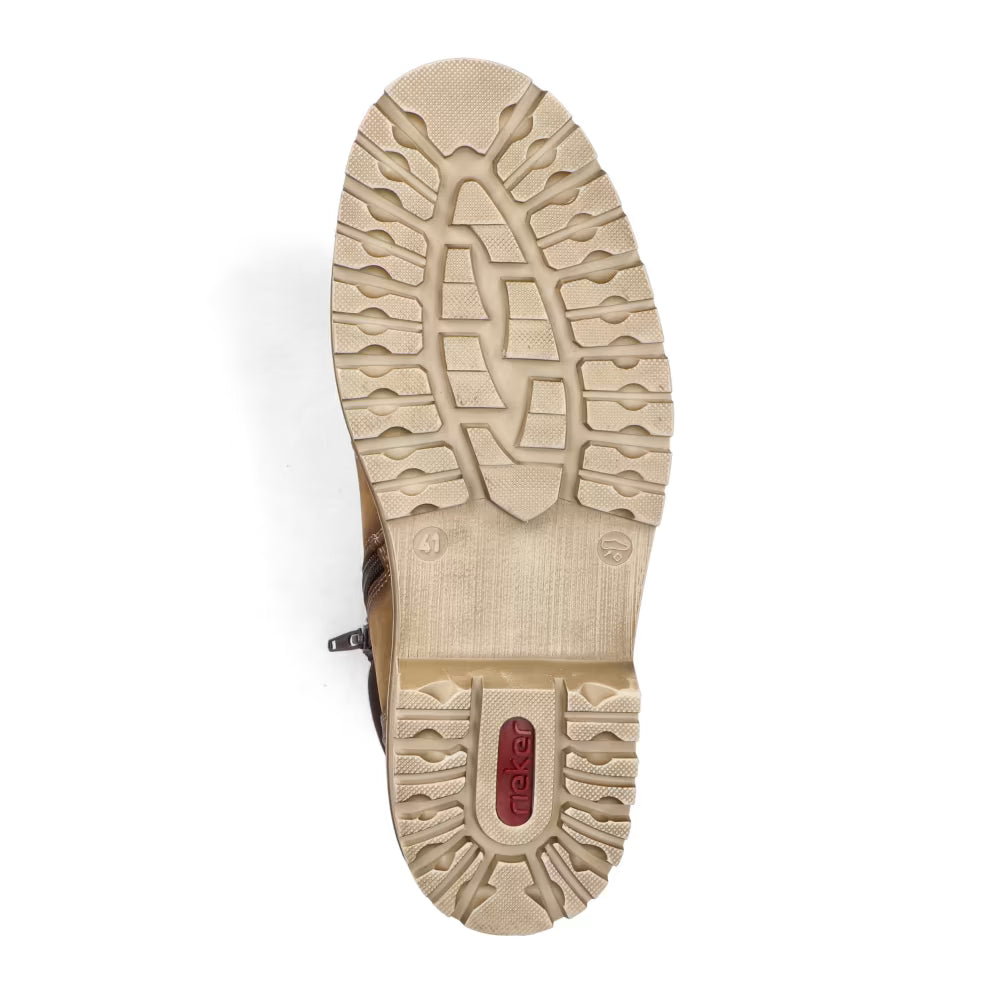 Rieker - F3622-68 Tan