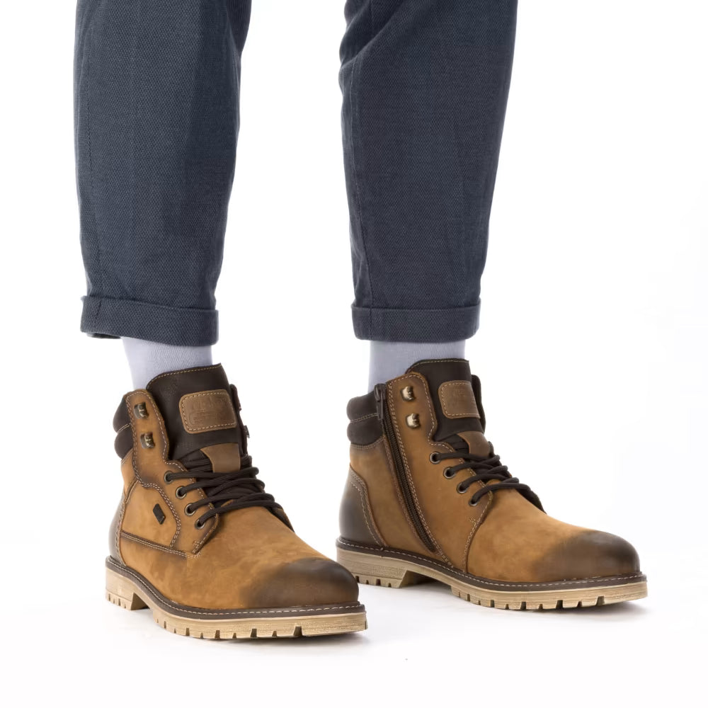 Rieker - F3622-68 Tan