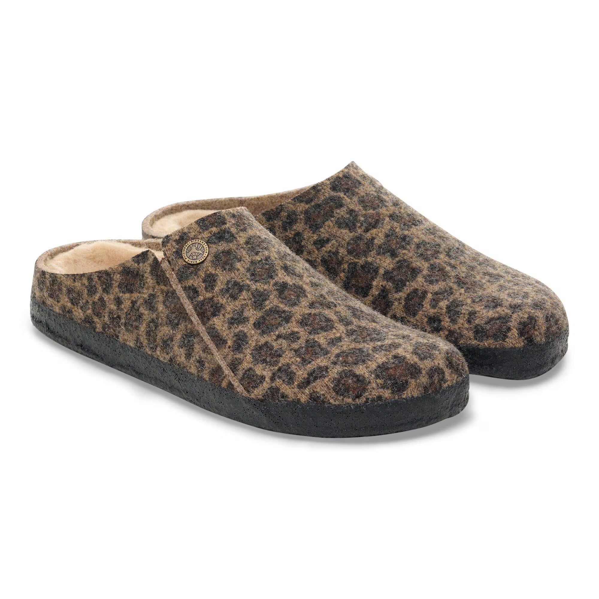 Birkenstock - Zermatt Rivet Leo Toffee