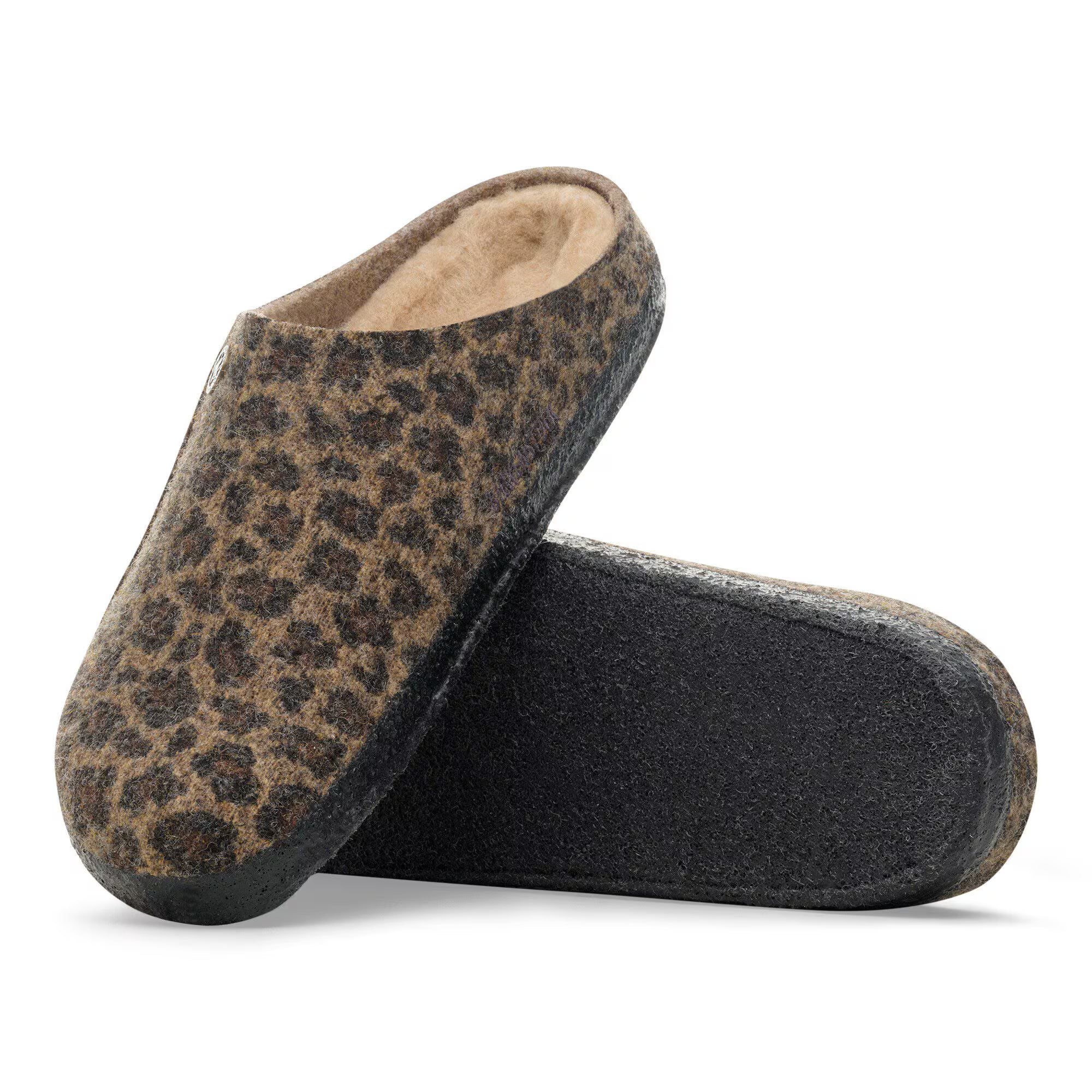 Birkenstock - Zermatt Rivet Leo Toffee