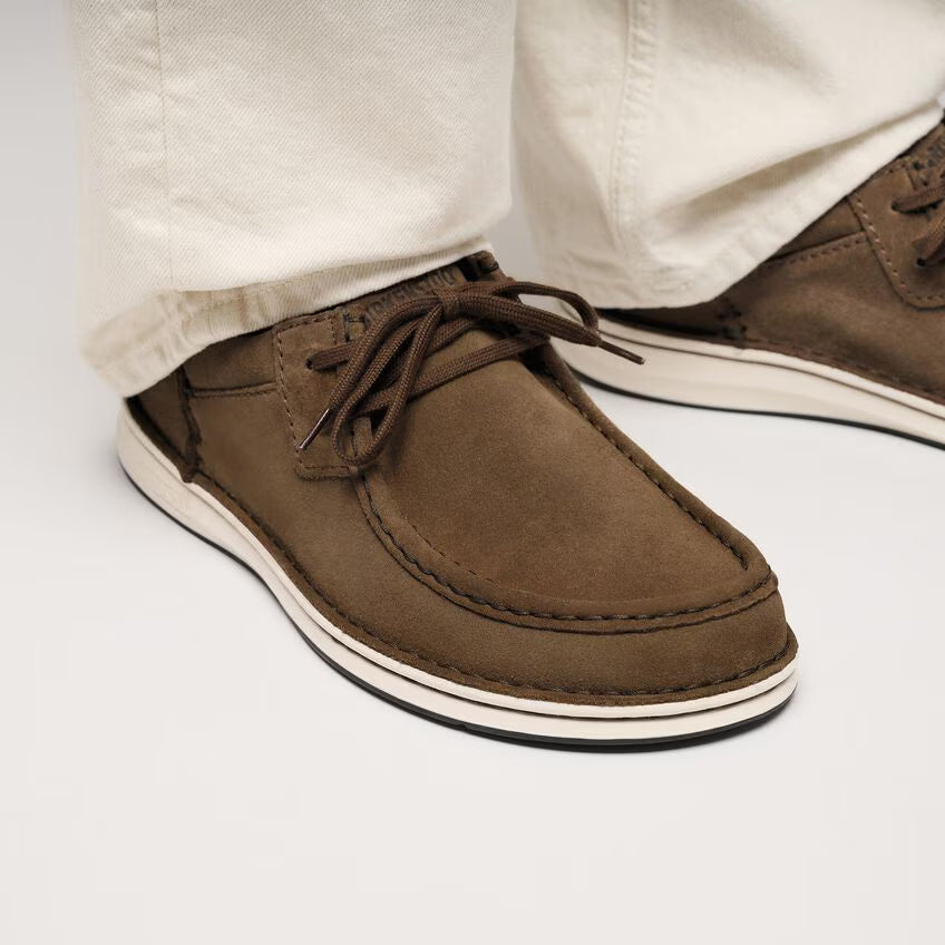 Birkenstock - Pasadena Dark Tea