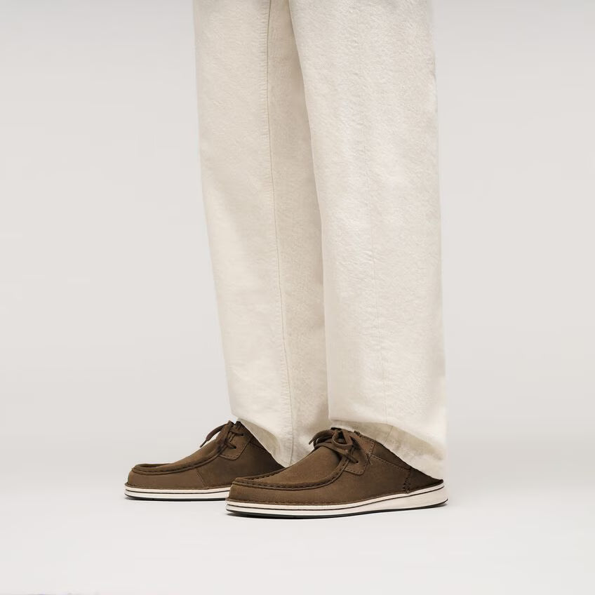 Birkenstock - Pasadena Dark Tea