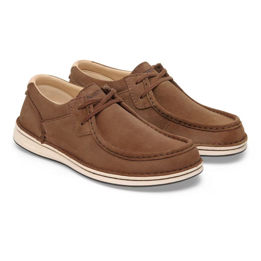 Birkenstock - Pasadena Dark Tea