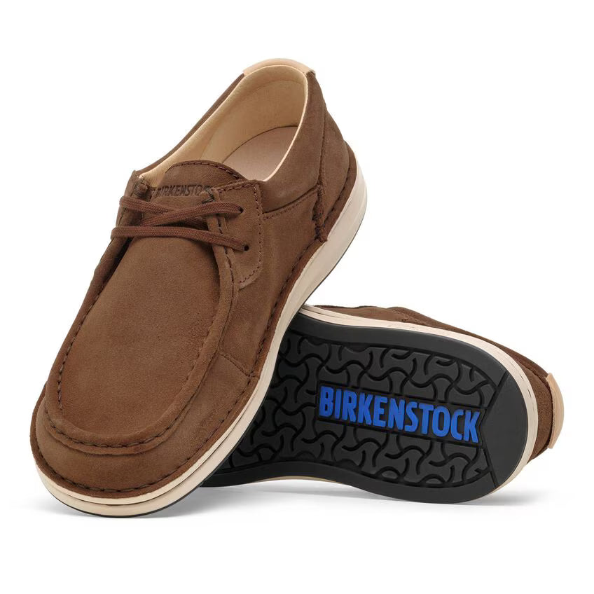 Birkenstock - Pasadena Dark Tea