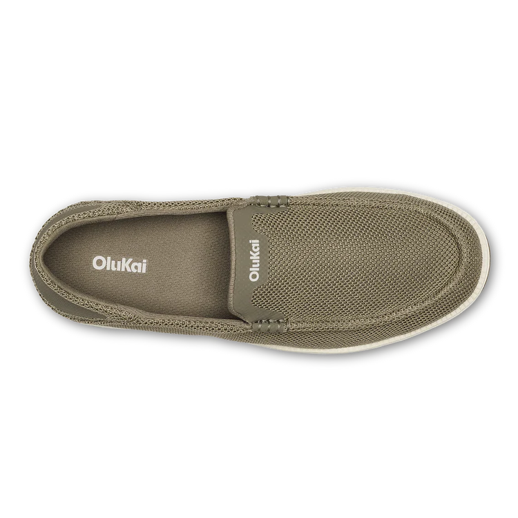 Olukai - Kakaha Mesh Clay