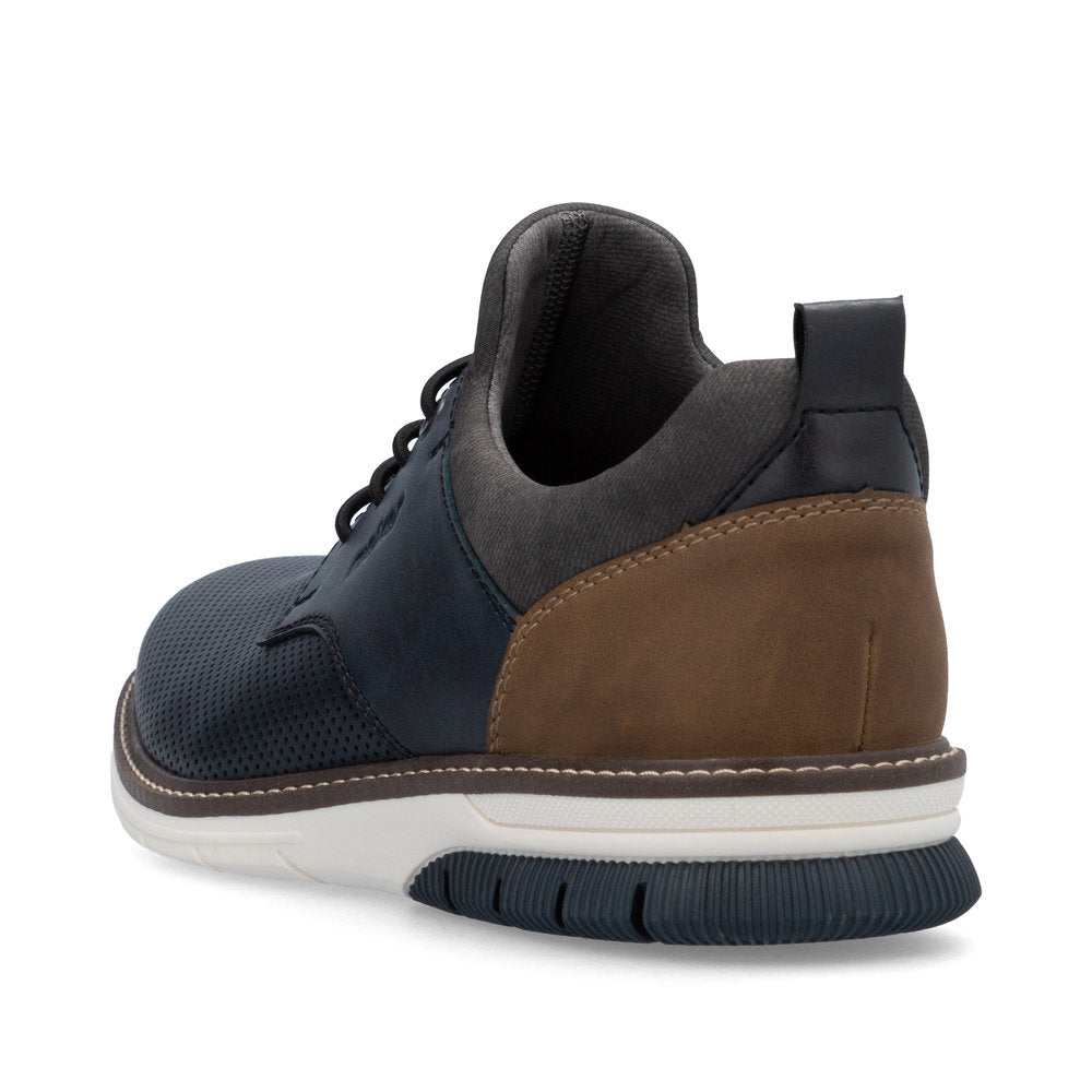 Rieker - 14450-15 Navy