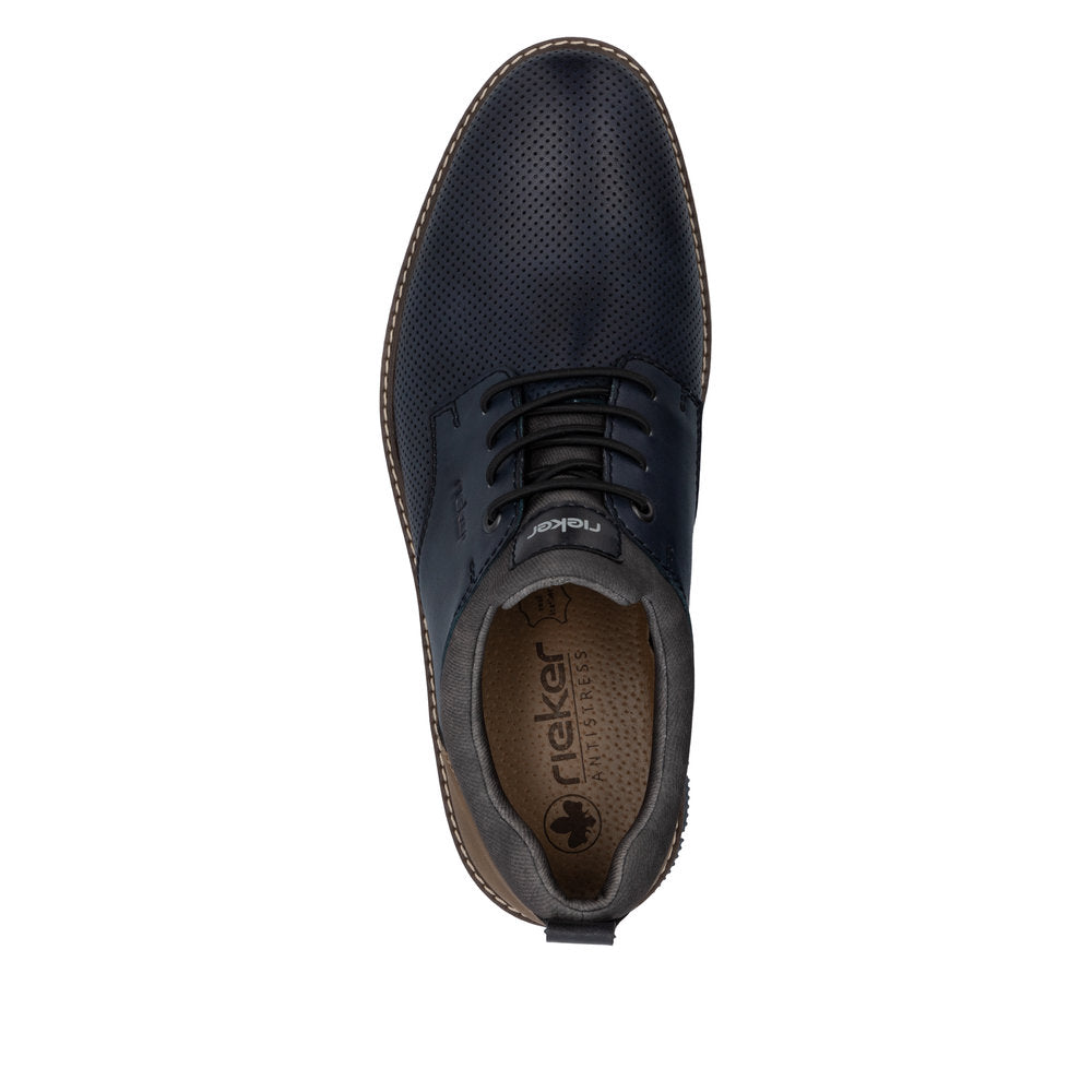 Rieker - 14450-15 Navy
