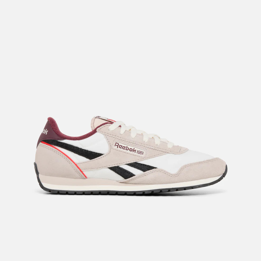Reebok - Classic Az Chalk/Stone/Cherry