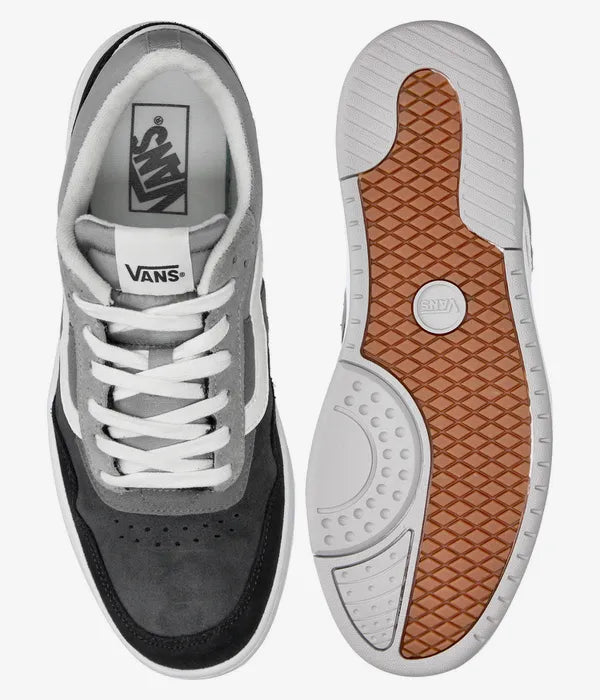 Vans - Cruze 3.0 Gradient Gray