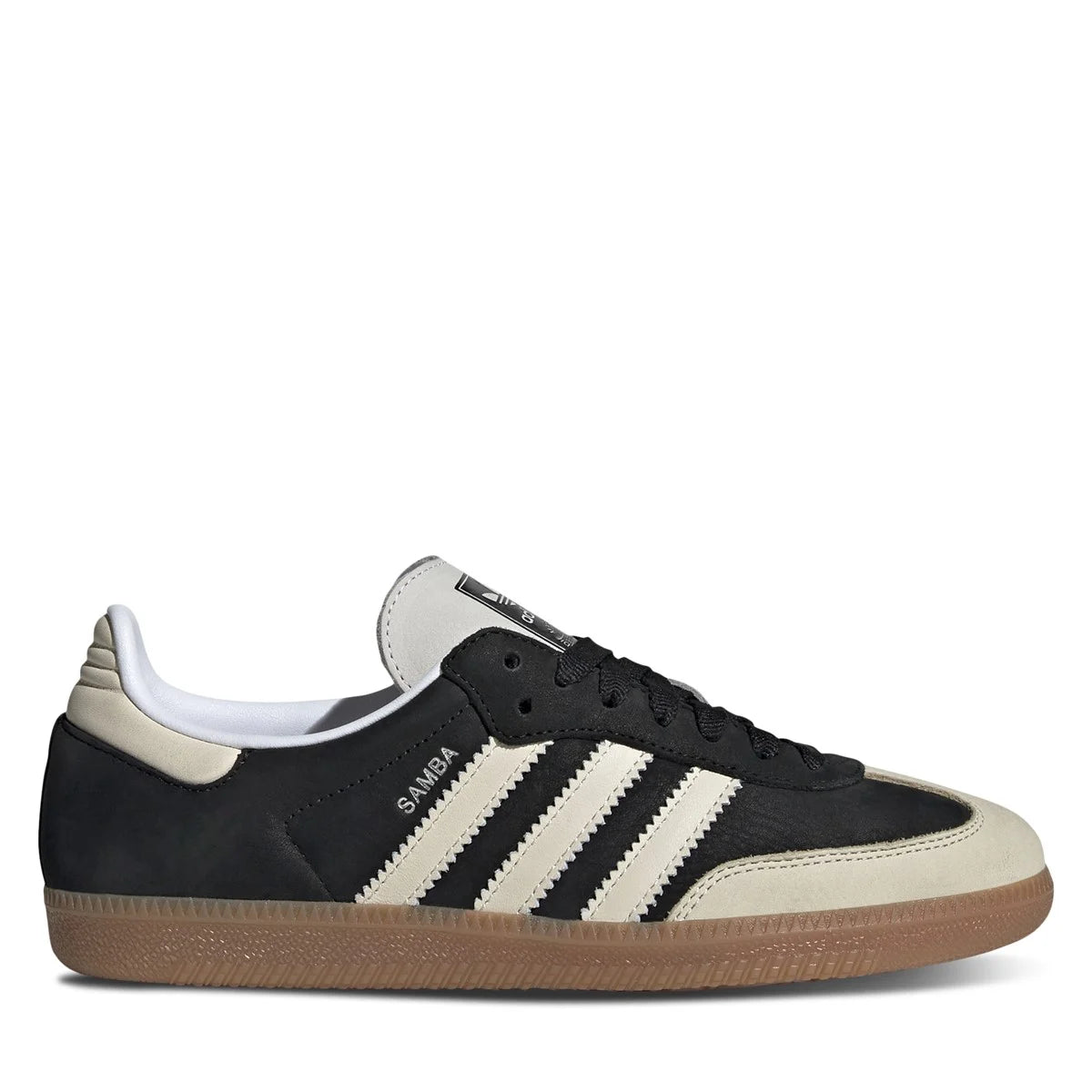 Adidas - Samba OG Black/Cream