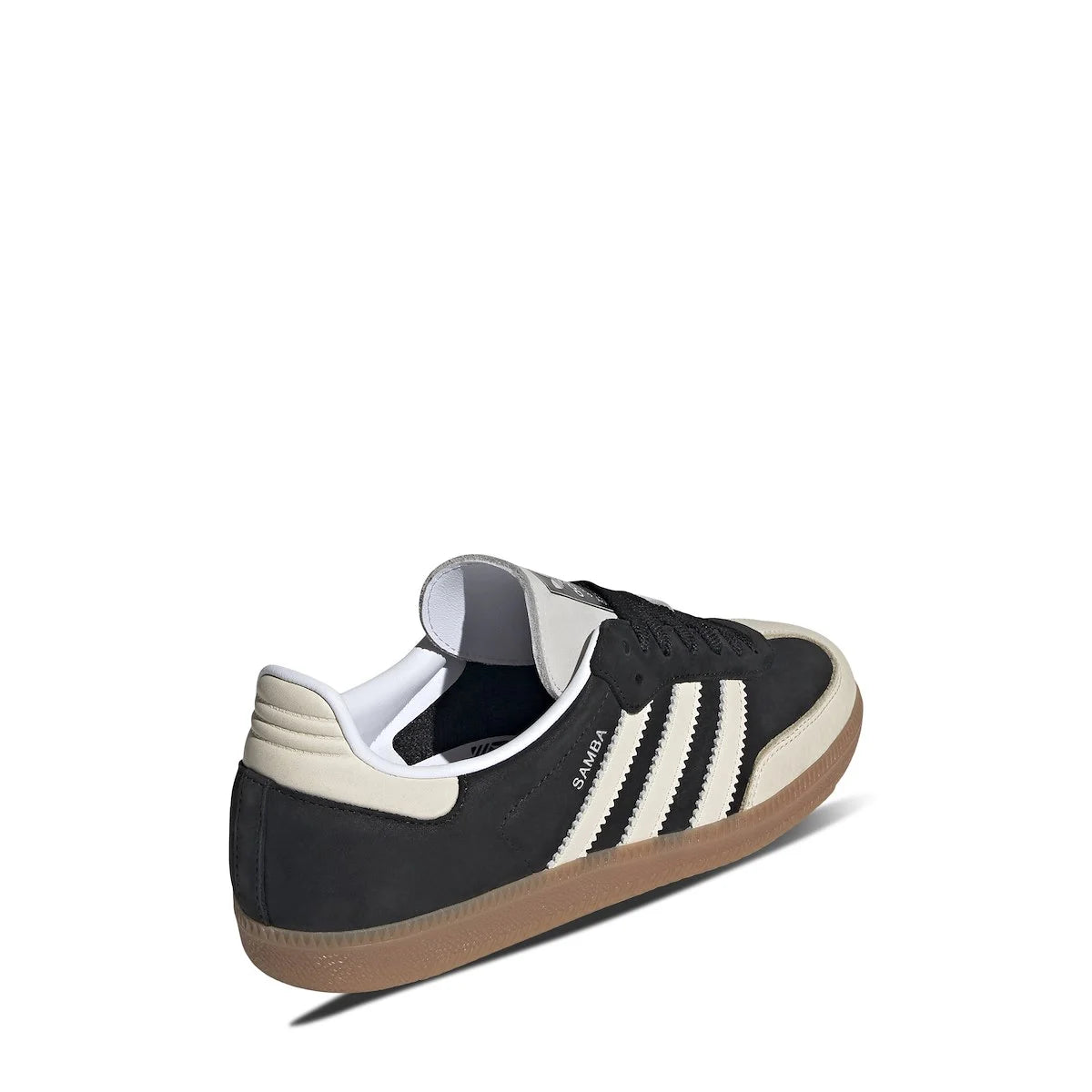 Adidas - Samba OG Black/Cream