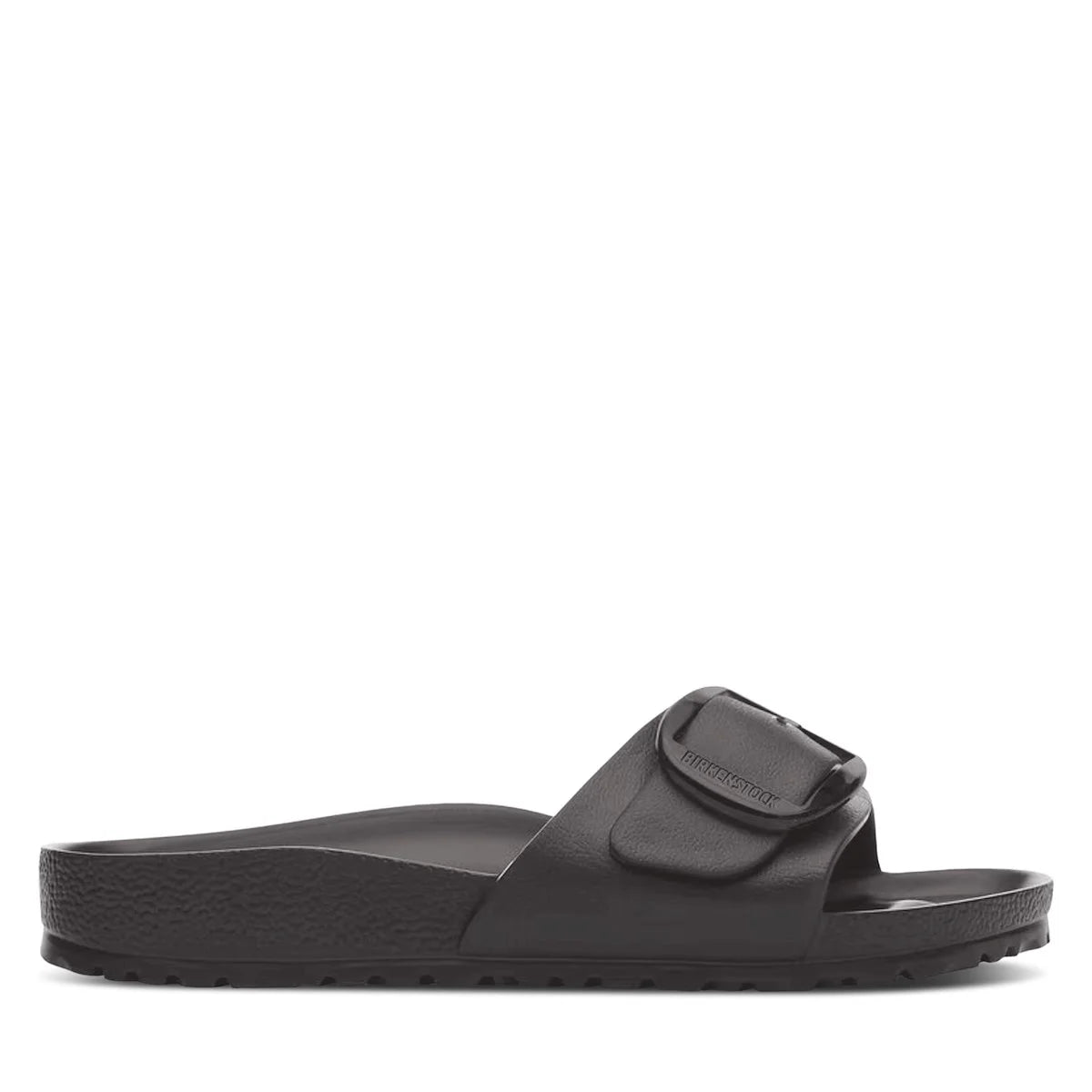 Birkenstock - Madrid Big Buckle EVA Black