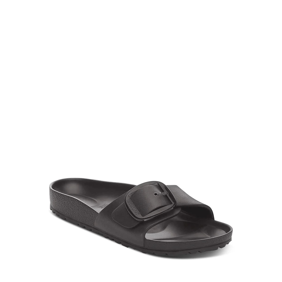 Birkenstock - Madrid Big Buckle EVA Black