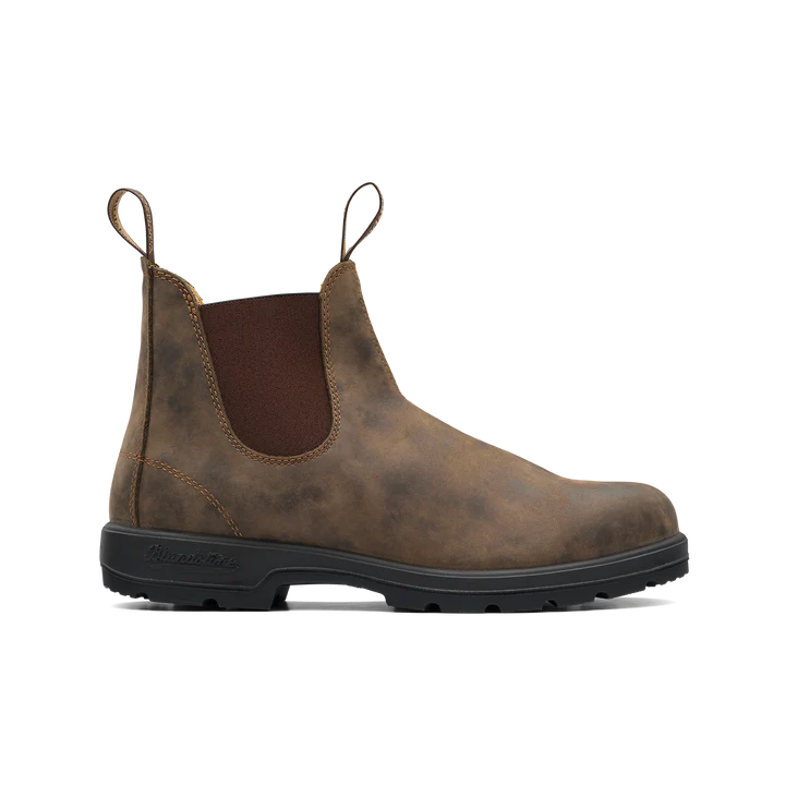 Blundstone - 585 Rustic Brown