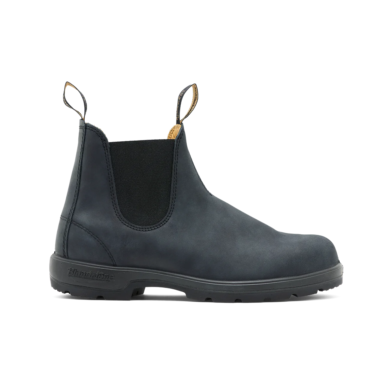 Blundstone - 587 Rustic Black